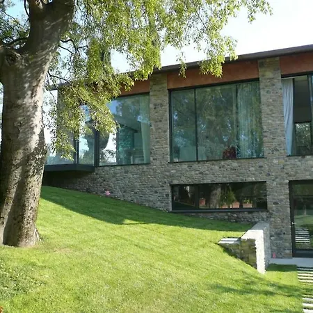 Villa Emma Lazise. Astonishing View Lazise